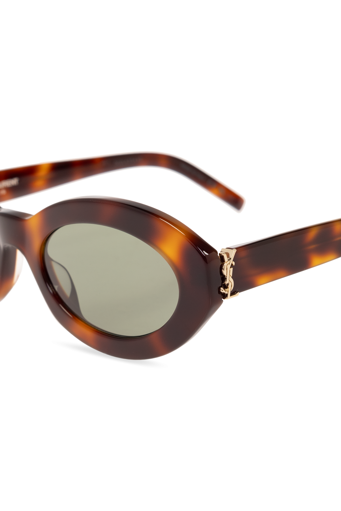 サングラス SAINT LAURENT Woman Sunglasses Brown 780255Y9956 2301 SAINT LAURENT: Sunglasses woman - Brown | Saint Laurent
